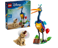 LEGO DISNEY 43290 Stefan i As - 1489554 - zdjęcie 2